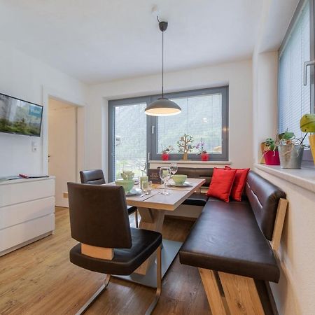 ניוסטיפט אים סטובאיטל Apartment Stubai מראה חיצוני תמונה