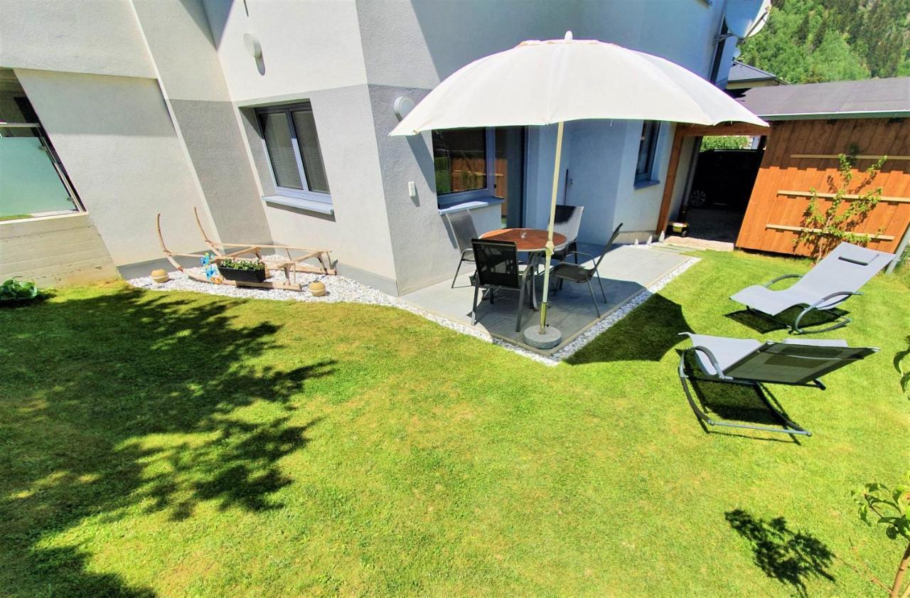 ניוסטיפט אים סטובאיטל Apartment Stubai מראה חיצוני תמונה