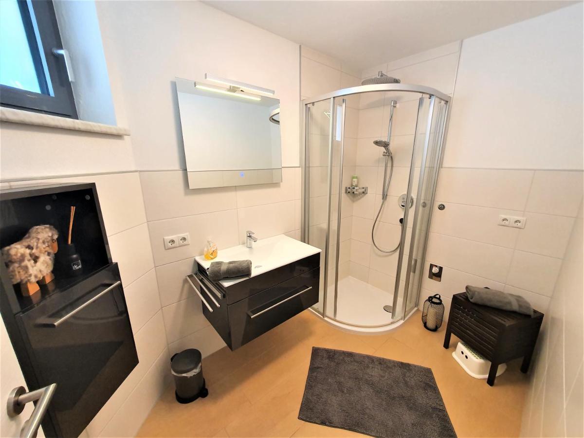 ניוסטיפט אים סטובאיטל Apartment Stubai מראה חיצוני תמונה