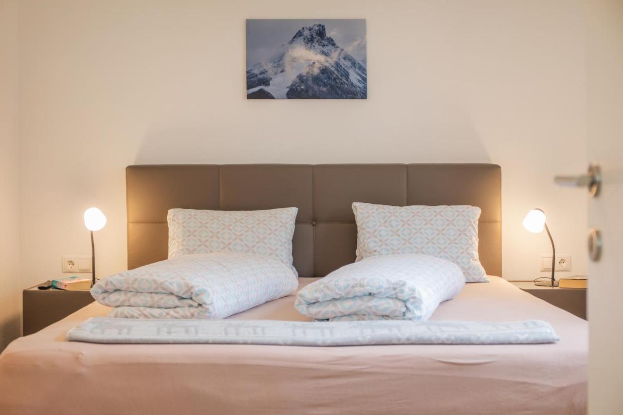 ניוסטיפט אים סטובאיטל Apartment Stubai מראה חיצוני תמונה