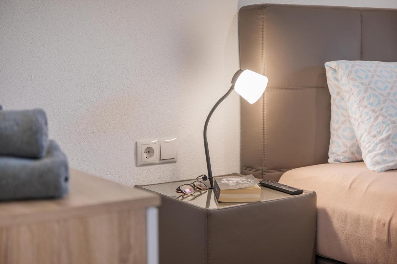 ניוסטיפט אים סטובאיטל Apartment Stubai מראה חיצוני תמונה
