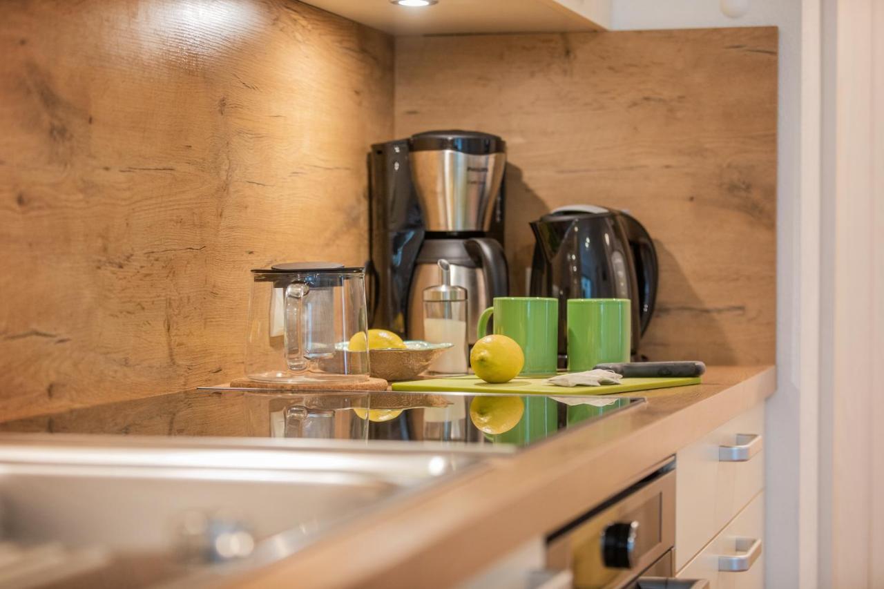 ניוסטיפט אים סטובאיטל Apartment Stubai מראה חיצוני תמונה