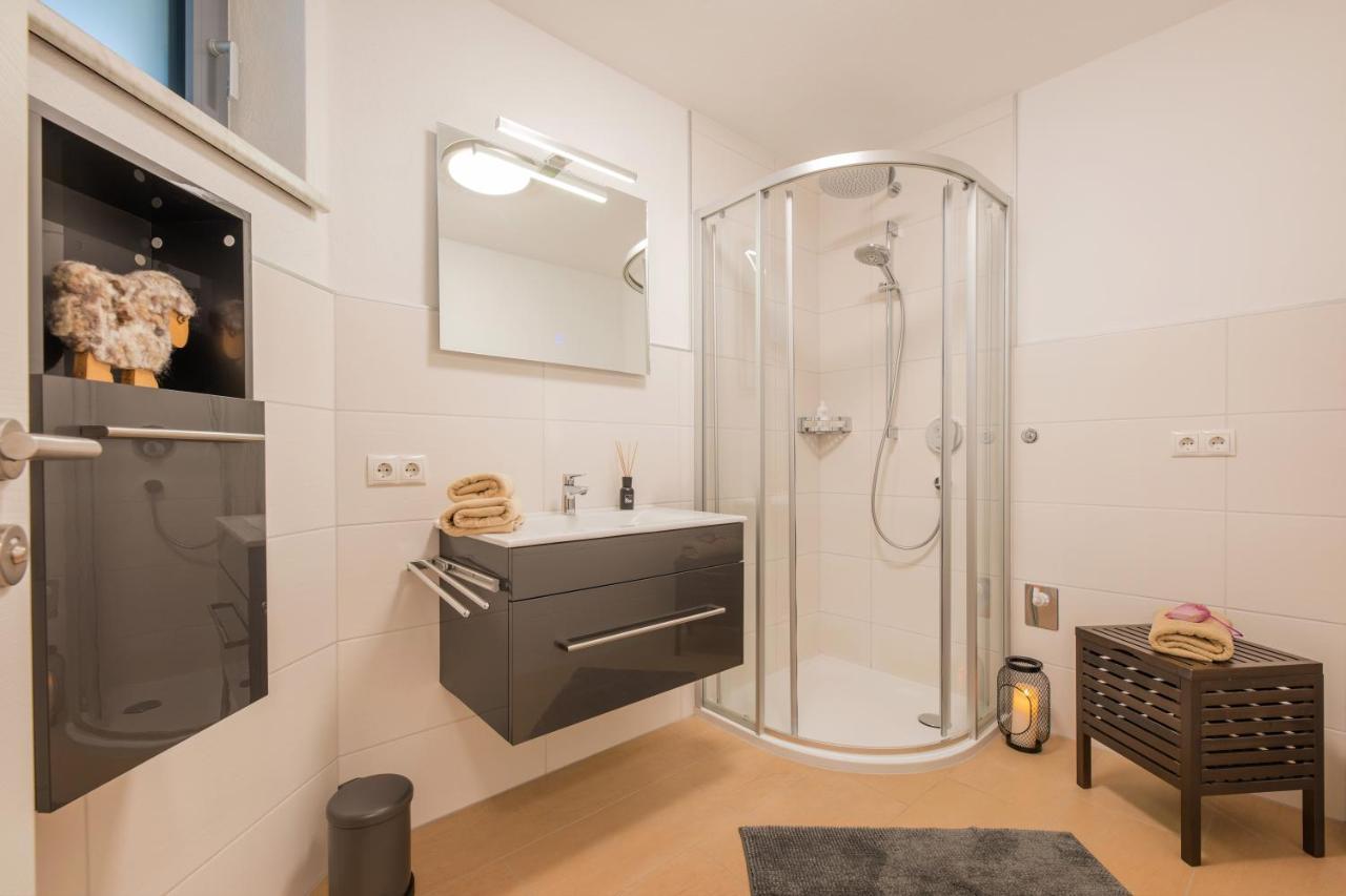 ניוסטיפט אים סטובאיטל Apartment Stubai מראה חיצוני תמונה