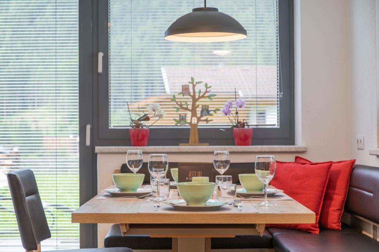 ניוסטיפט אים סטובאיטל Apartment Stubai מראה חיצוני תמונה