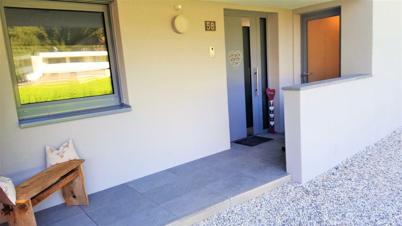 ניוסטיפט אים סטובאיטל Apartment Stubai מראה חיצוני תמונה